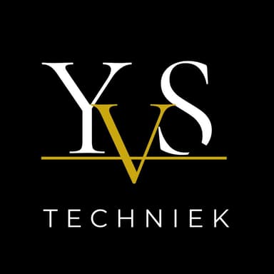 YVS Techniek logo